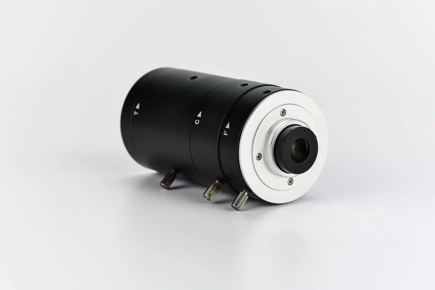 1/1.7" 12MP 10-50mm Manual Iris Varifocal Lens